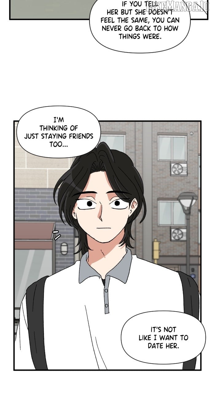 The Prize of Youth Chapter 29 69
