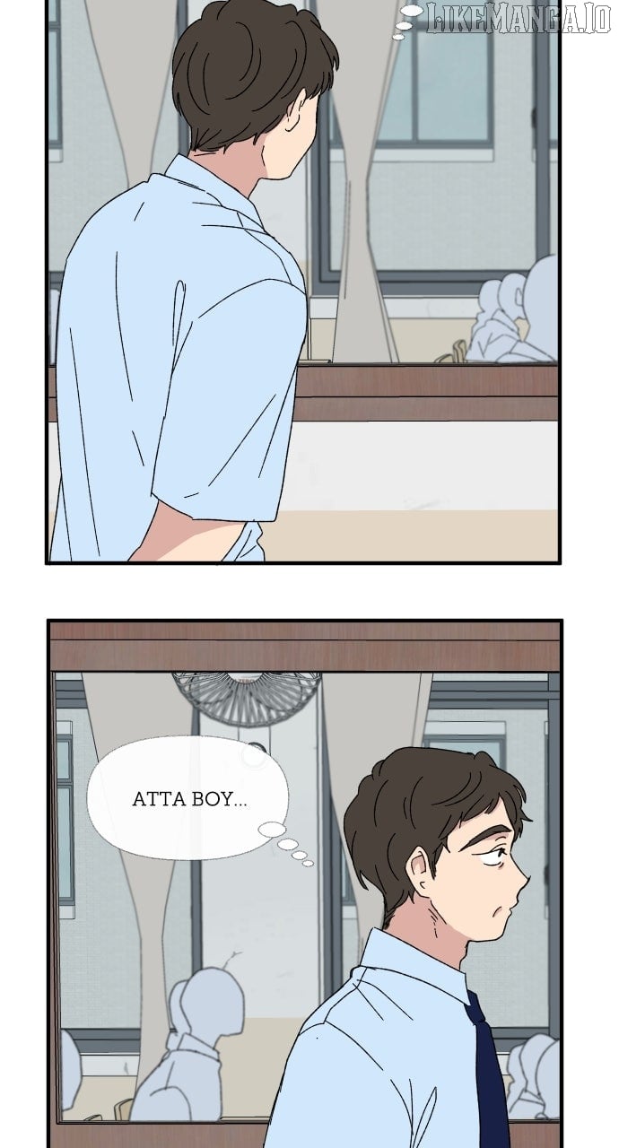 The Prize of Youth Chapter 29 7