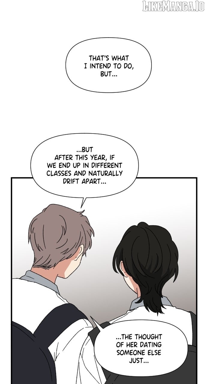 The Prize of Youth Chapter 29 70