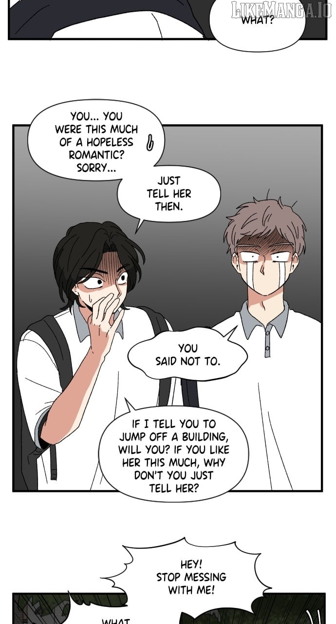 The Prize of Youth Chapter 29 72
