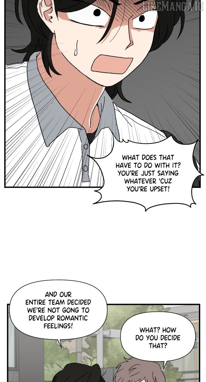 The Prize of Youth Chapter 29 76
