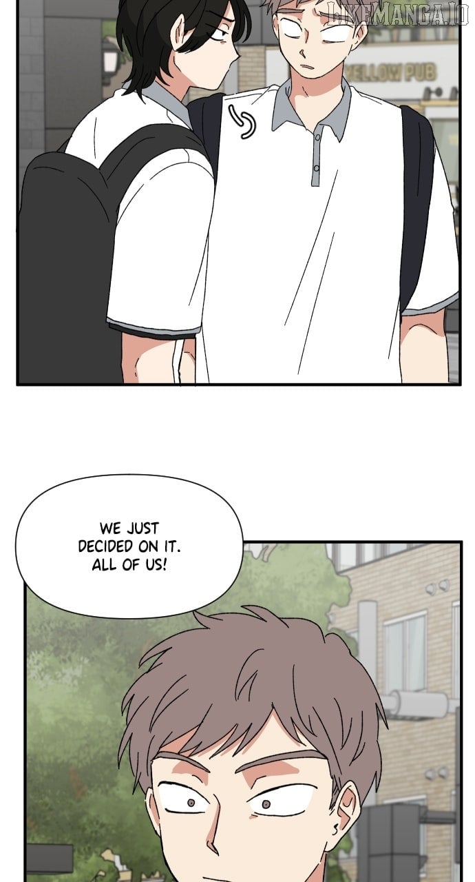 The Prize of Youth Chapter 29 77