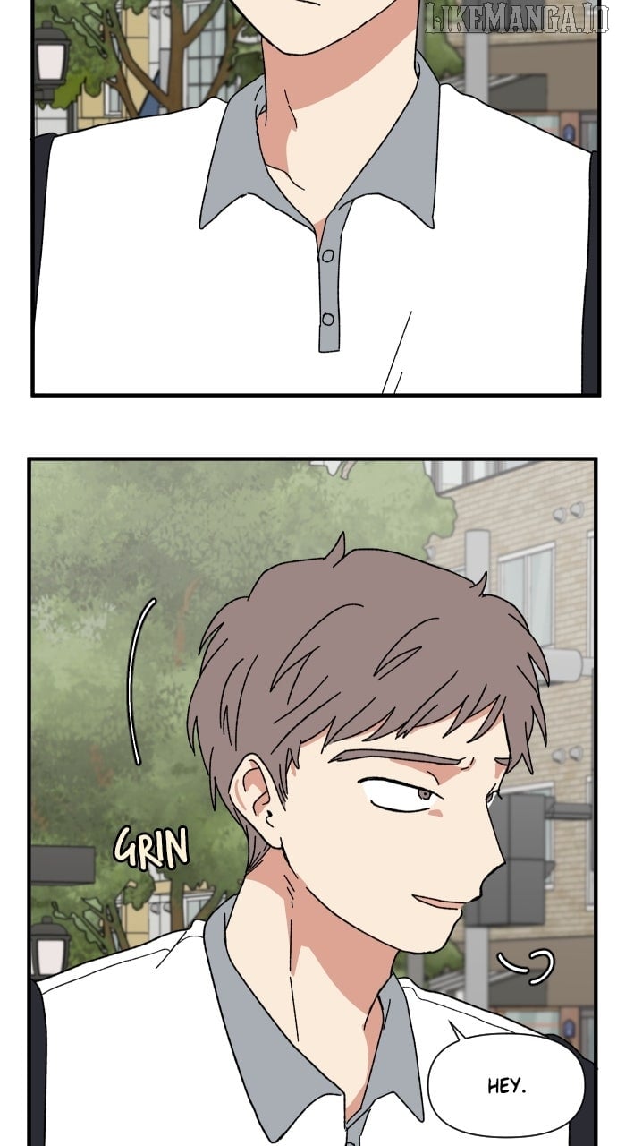 The Prize of Youth Chapter 29 78