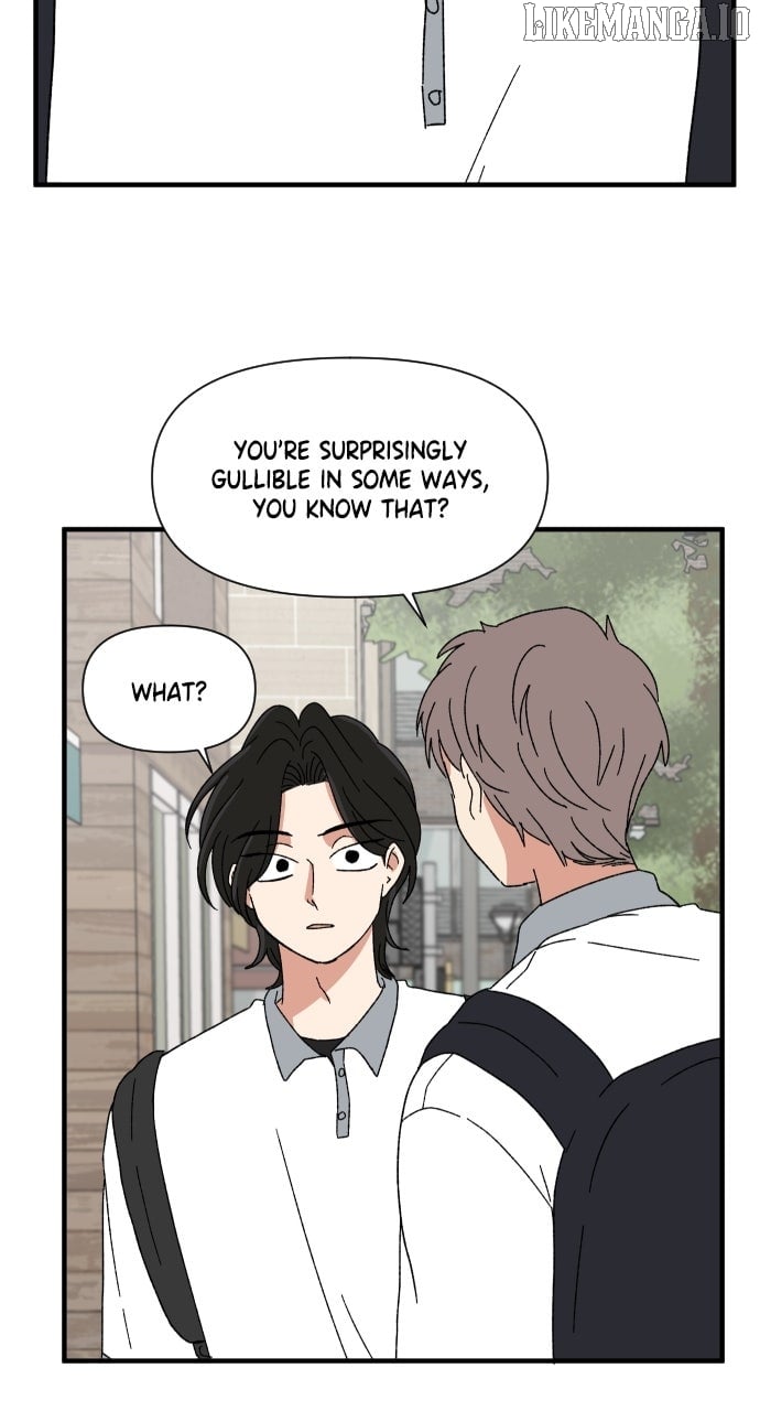 The Prize of Youth Chapter 29 79