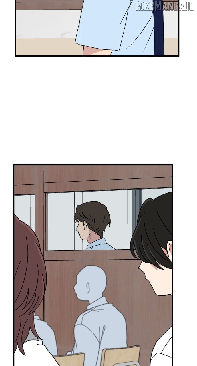 The Prize of Youth Chapter 29 8