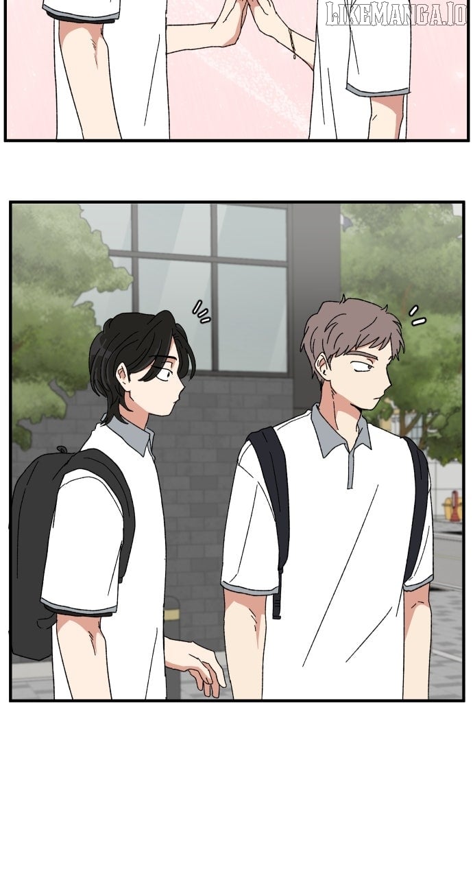 The Prize of Youth Chapter 29 83