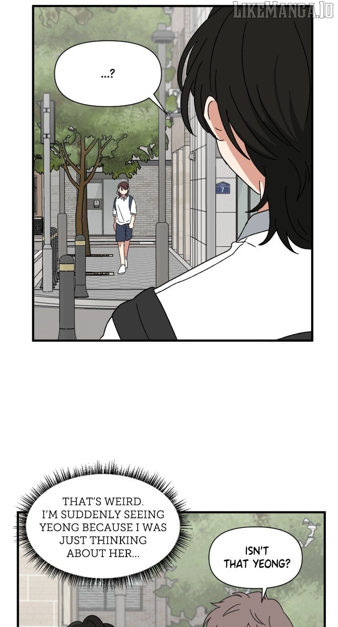 The Prize of Youth Chapter 29 84