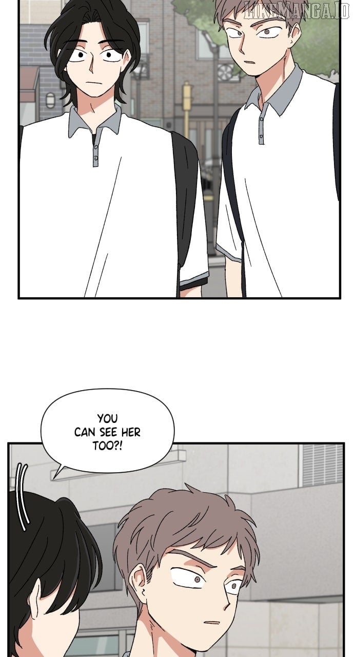 The Prize of Youth Chapter 29 85