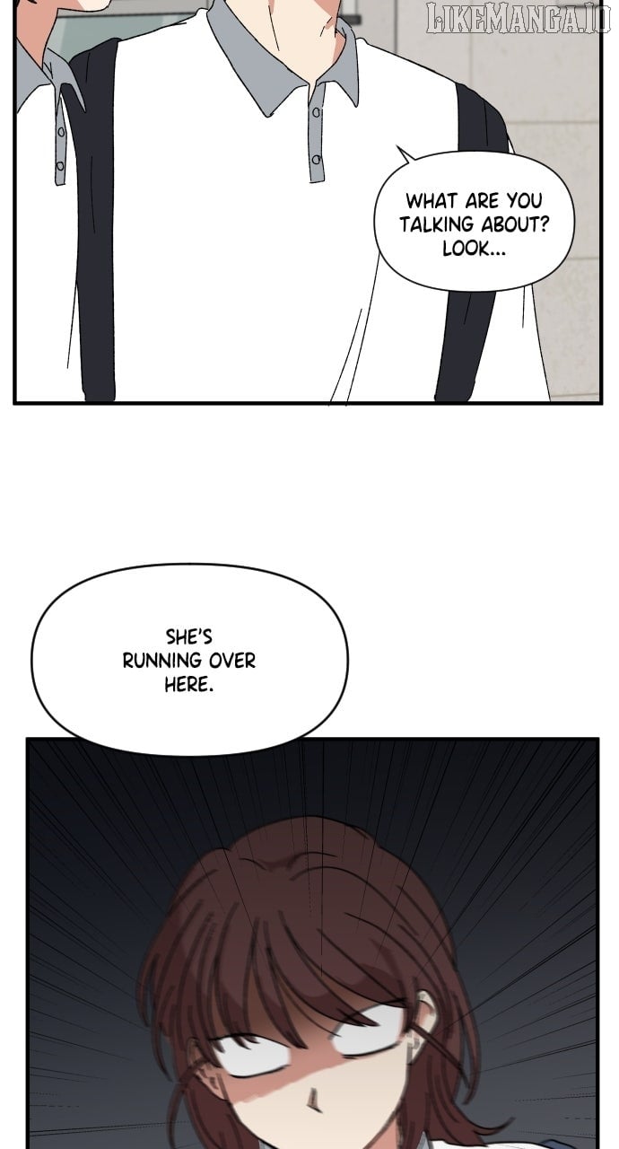 The Prize of Youth Chapter 29 86
