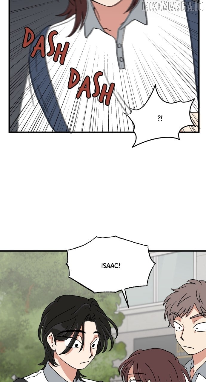 The Prize of Youth Chapter 29 87