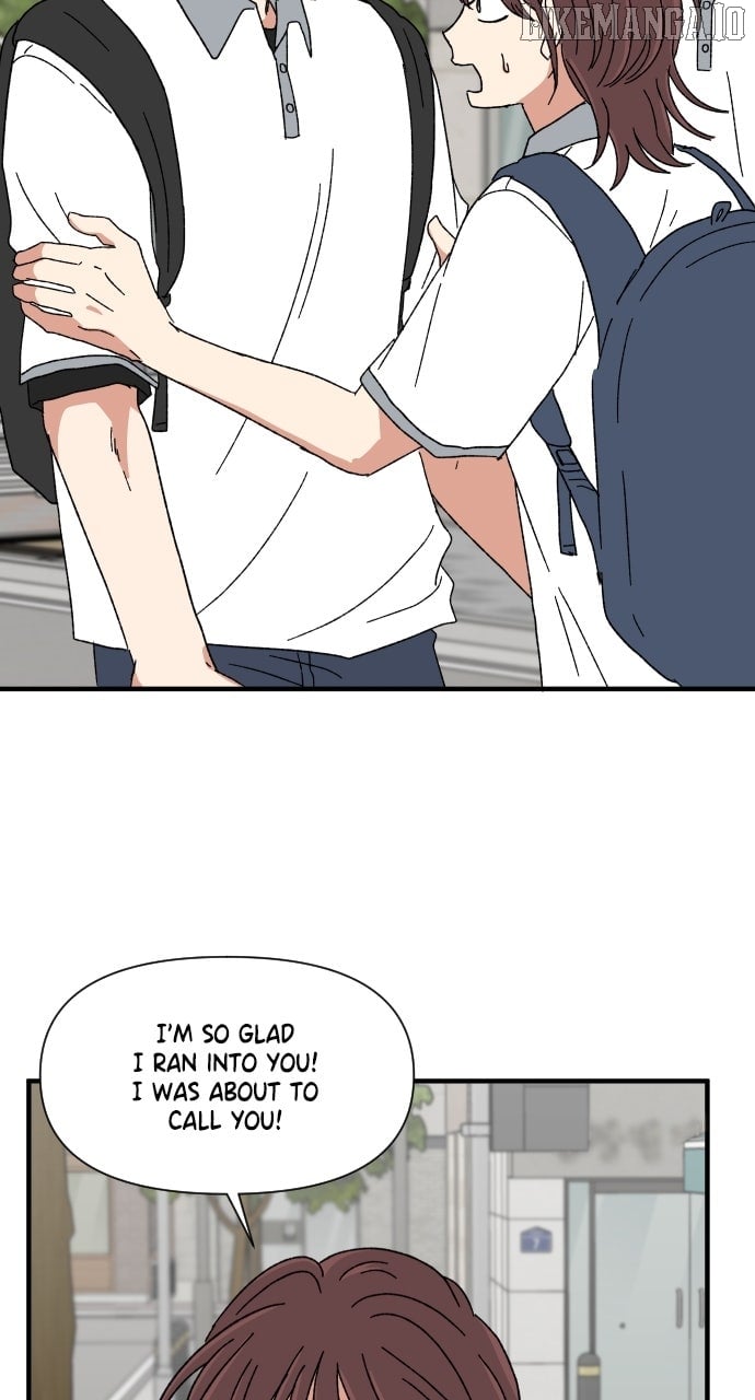The Prize of Youth Chapter 29 88