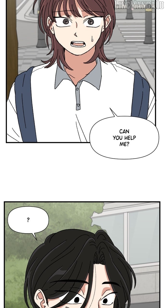 The Prize of Youth Chapter 29 89