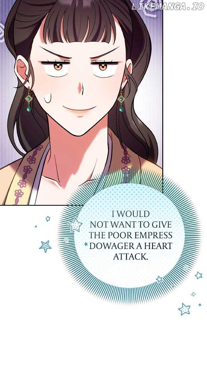 A Master, Who Woke up as a Concubine Chapter 94 17