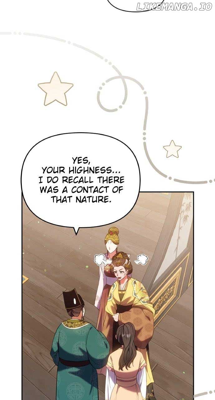 A Master, Who Woke up as a Concubine Chapter 94 19