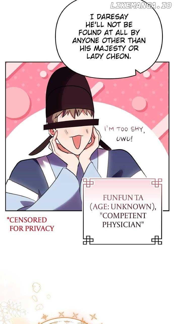 A Master, Who Woke up as a Concubine Chapter 94 24