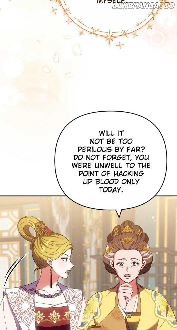 A Master, Who Woke up as a Concubine Chapter 94 26
