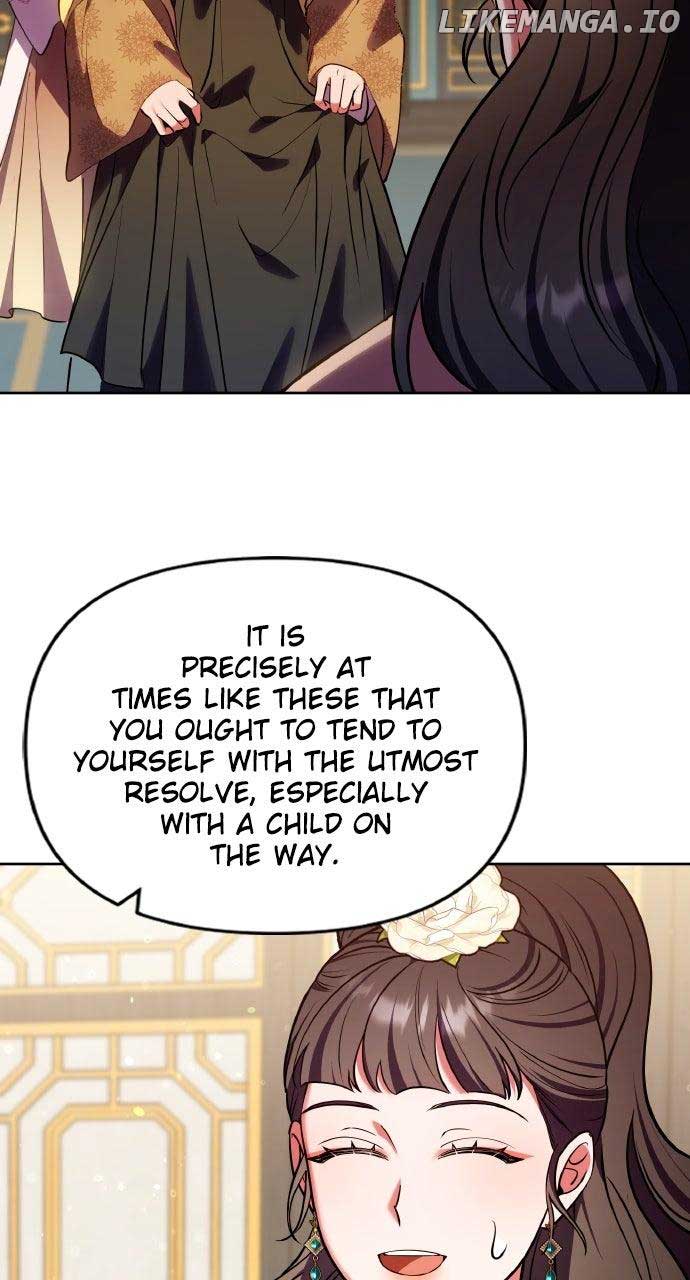 A Master, Who Woke up as a Concubine Chapter 94 3