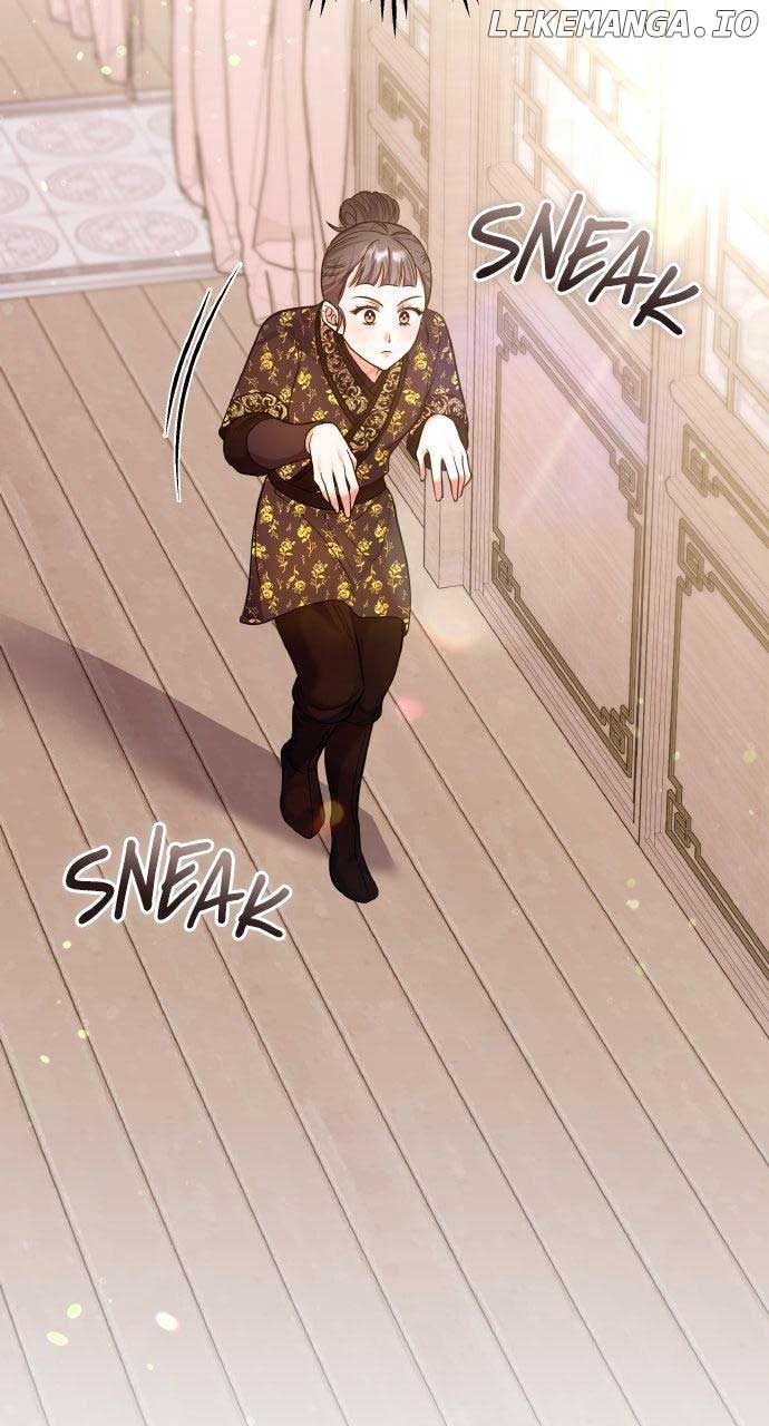 A Master, Who Woke up as a Concubine Chapter 94 33