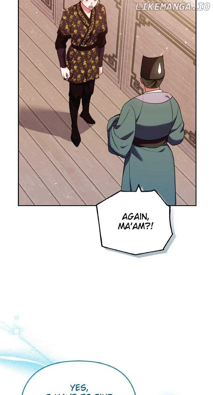A Master, Who Woke up as a Concubine Chapter 94 37