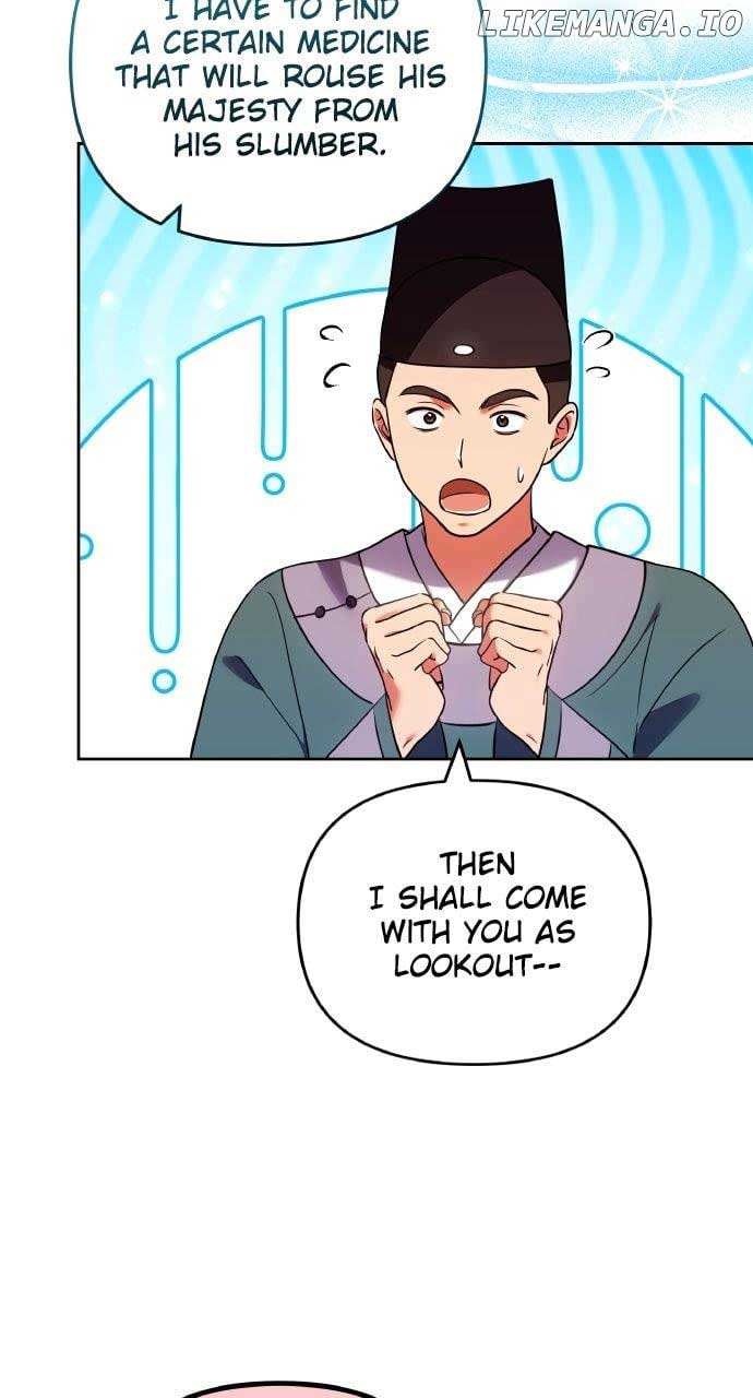 A Master, Who Woke up as a Concubine Chapter 94 38