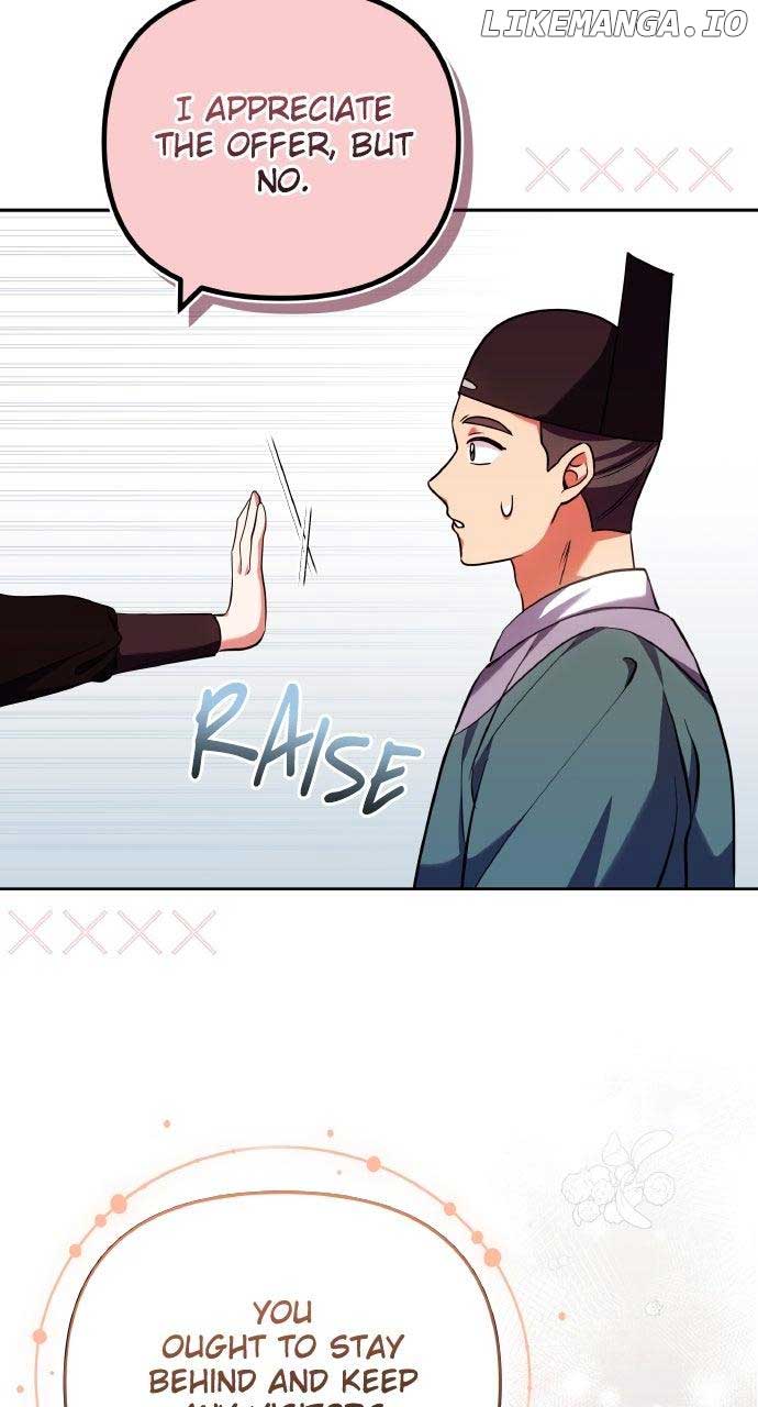 A Master, Who Woke up as a Concubine Chapter 94 39