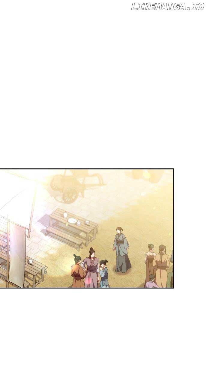 A Master, Who Woke up as a Concubine Chapter 94 45