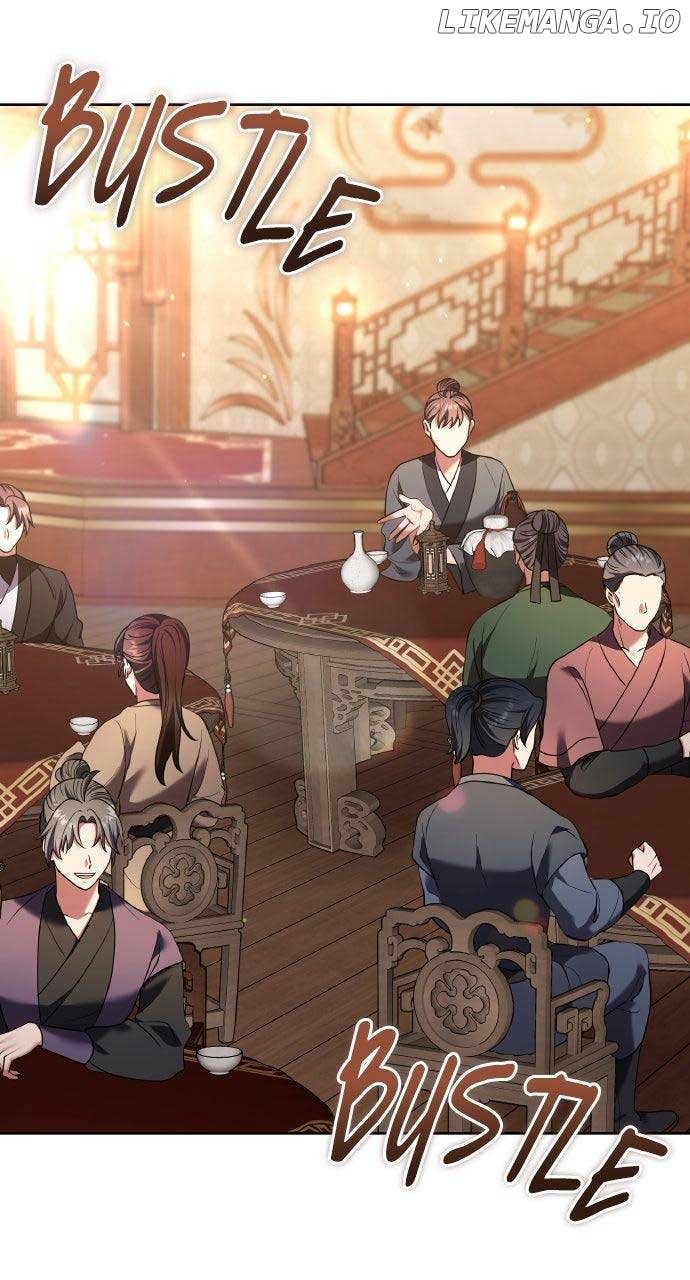 A Master, Who Woke up as a Concubine Chapter 94 46