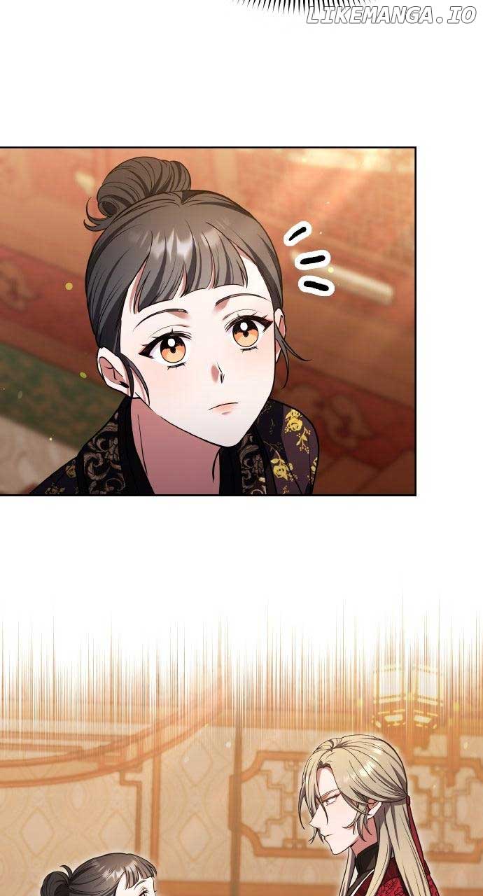 A Master, Who Woke up as a Concubine Chapter 94 48