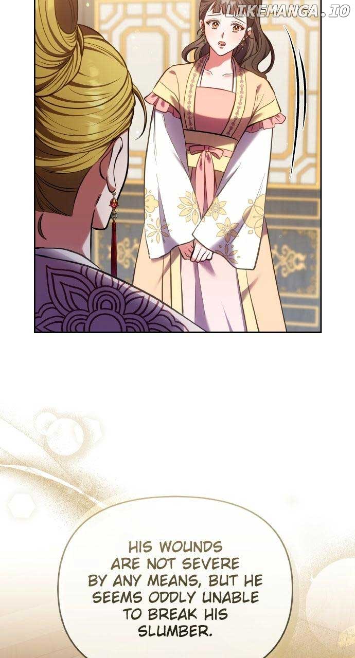 A Master, Who Woke up as a Concubine Chapter 94 5