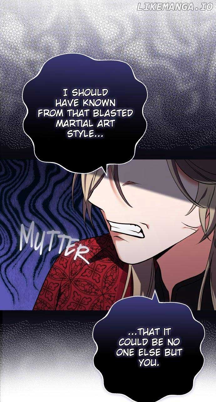 A Master, Who Woke up as a Concubine Chapter 94 52