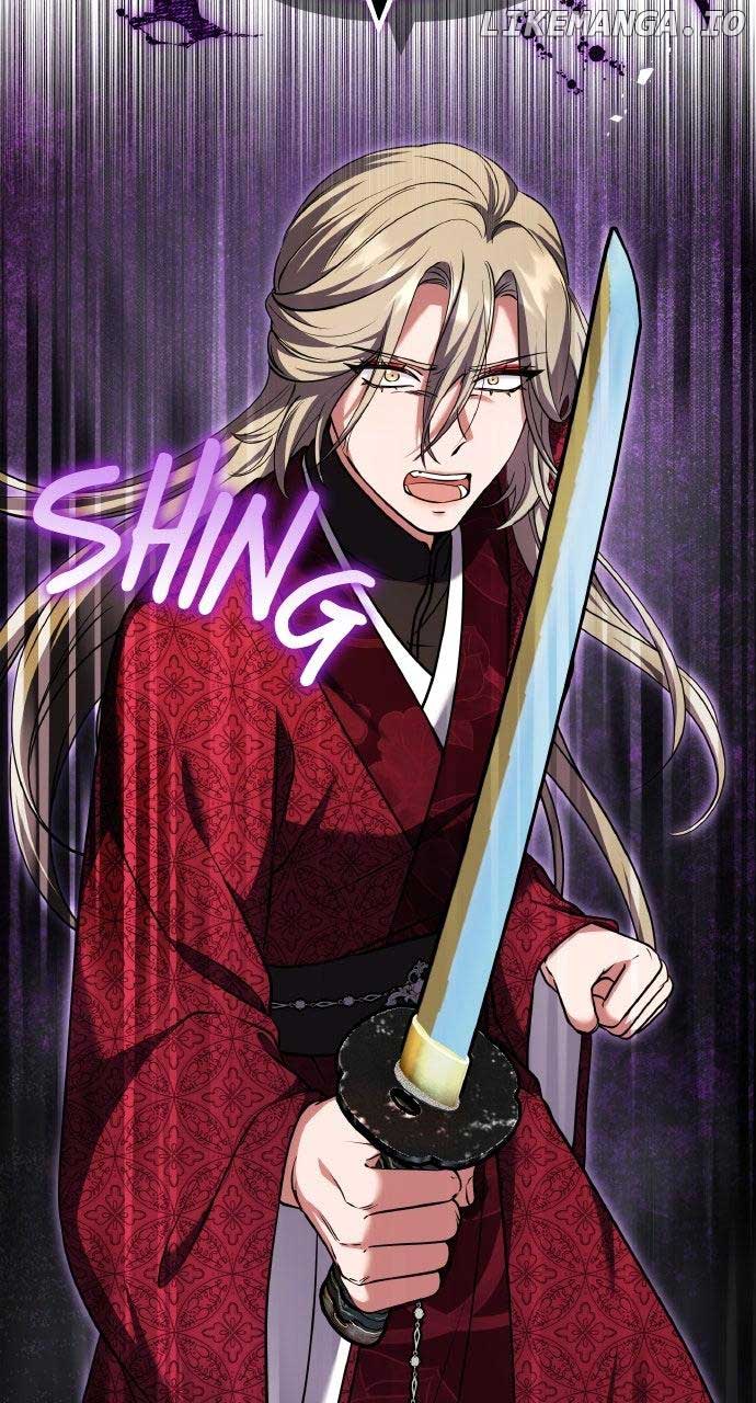 A Master, Who Woke up as a Concubine Chapter 94 54