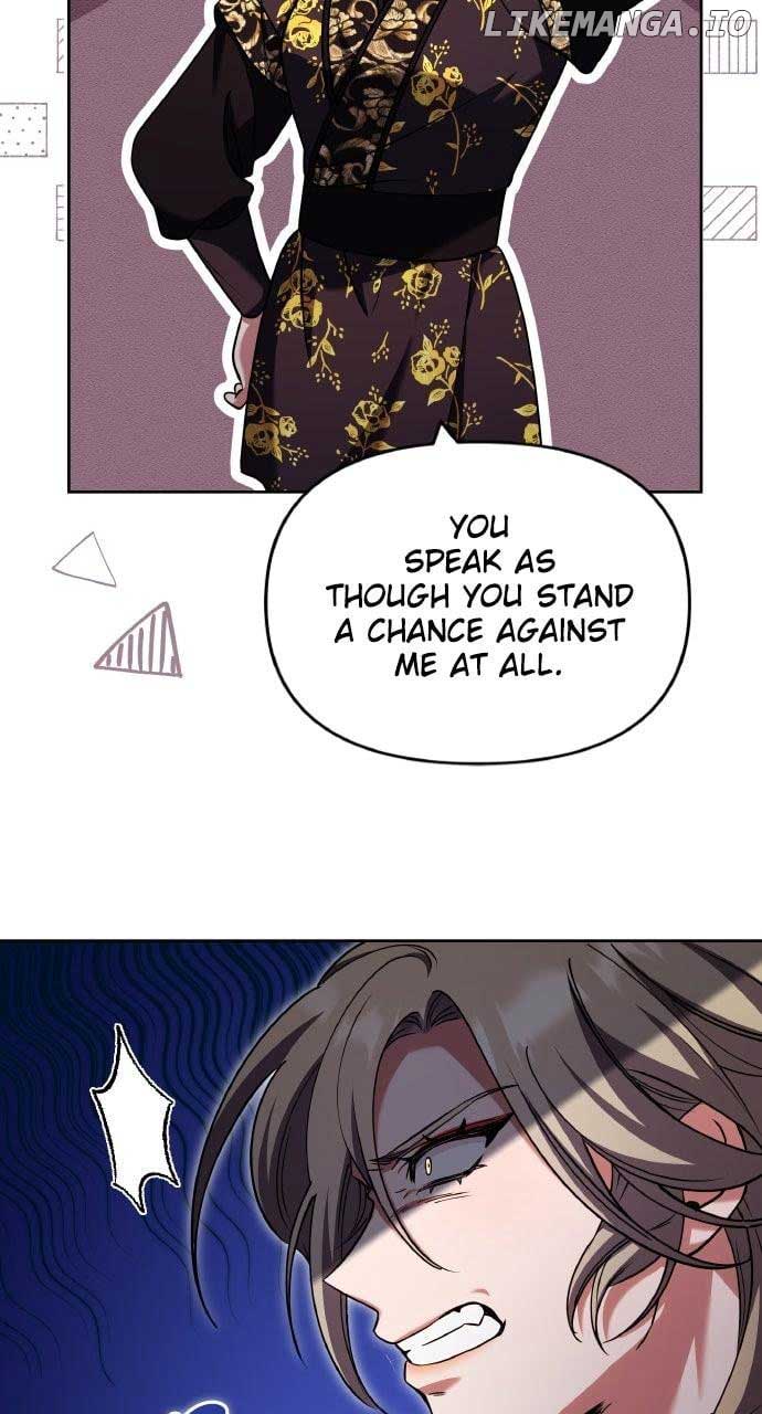 A Master, Who Woke up as a Concubine Chapter 94 57