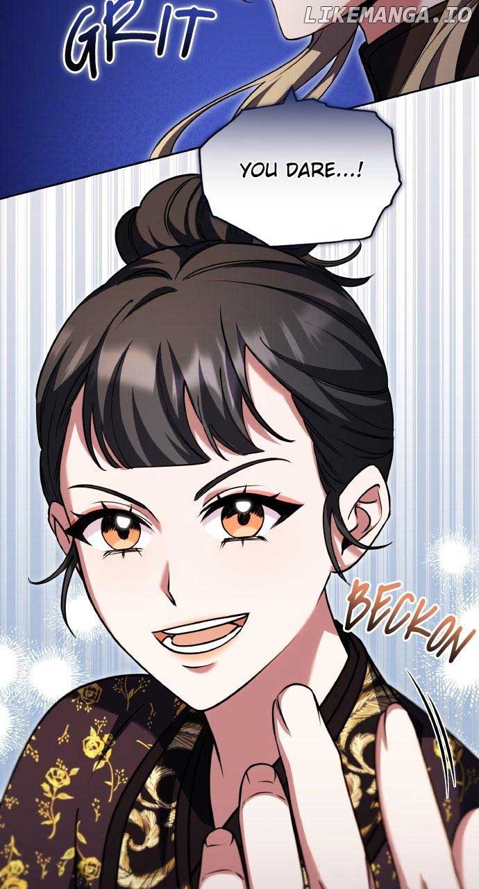 A Master, Who Woke up as a Concubine Chapter 94 58
