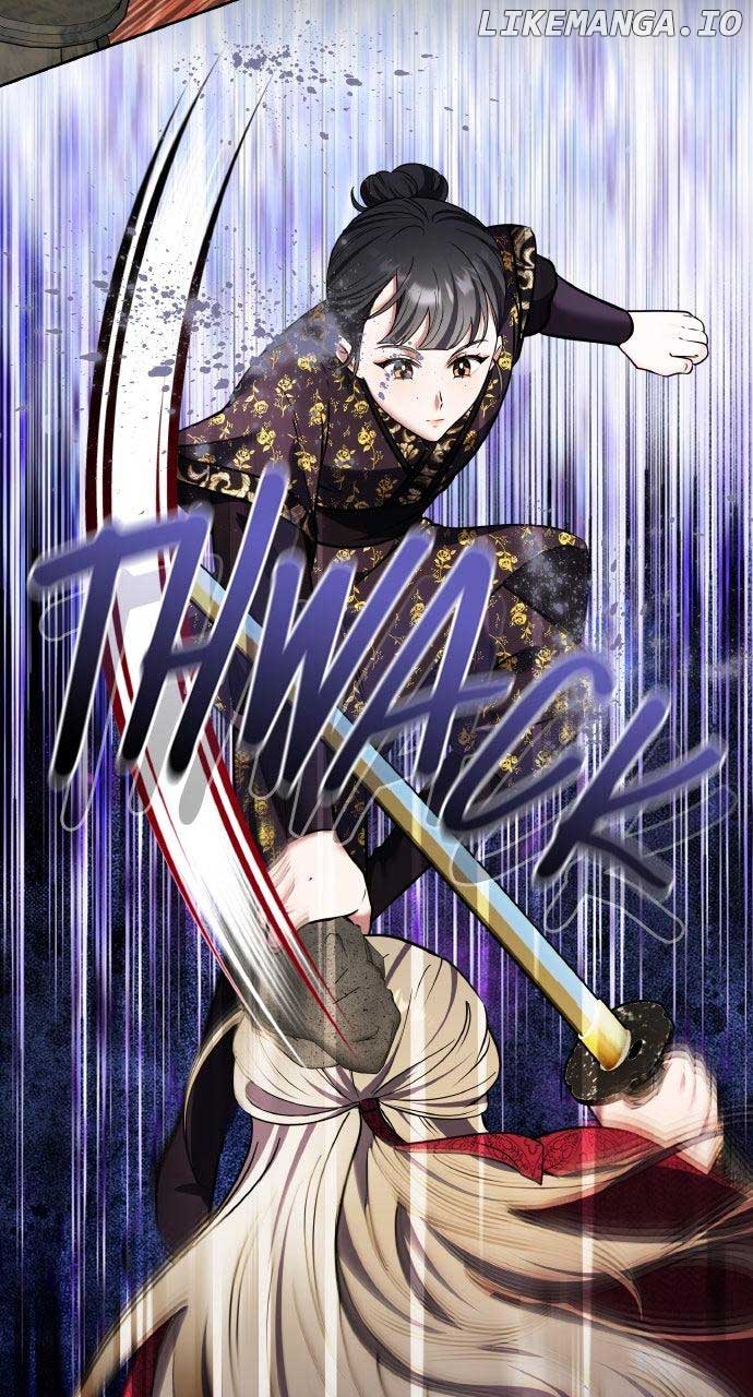 A Master, Who Woke up as a Concubine Chapter 94 61