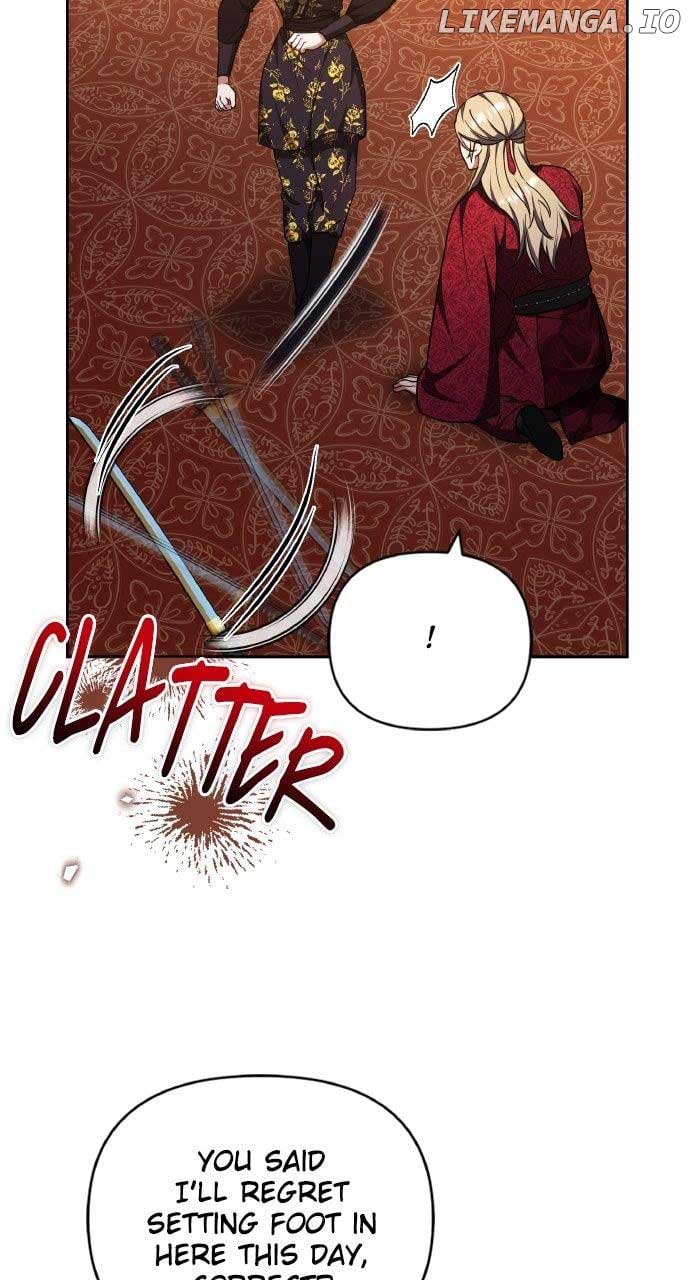 A Master, Who Woke up as a Concubine Chapter 94 69