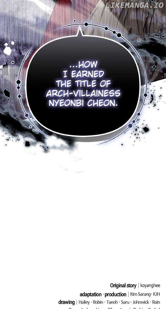 A Master, Who Woke up as a Concubine Chapter 94 74