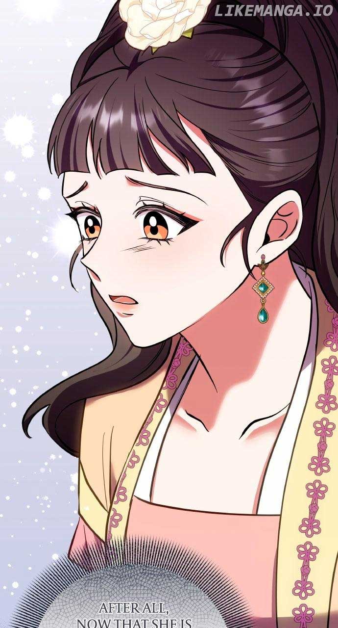 A Master, Who Woke up as a Concubine Chapter 94 9