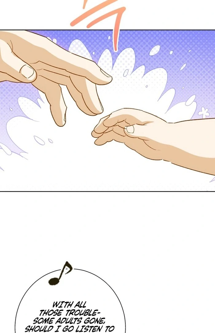 Kingmaker Goddess Chapter 32 10