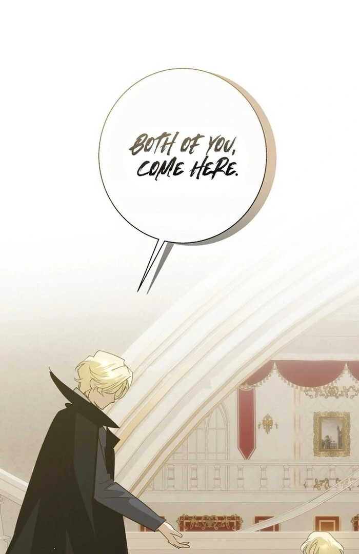 Kingmaker Goddess Chapter 32 104