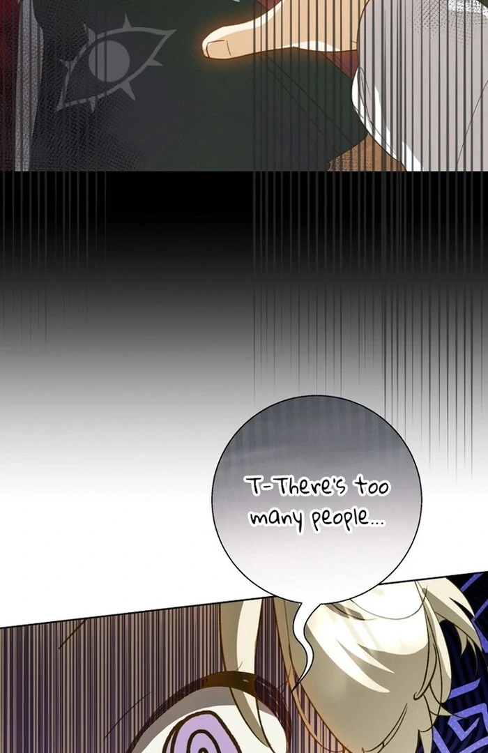 Kingmaker Goddess Chapter 32 14