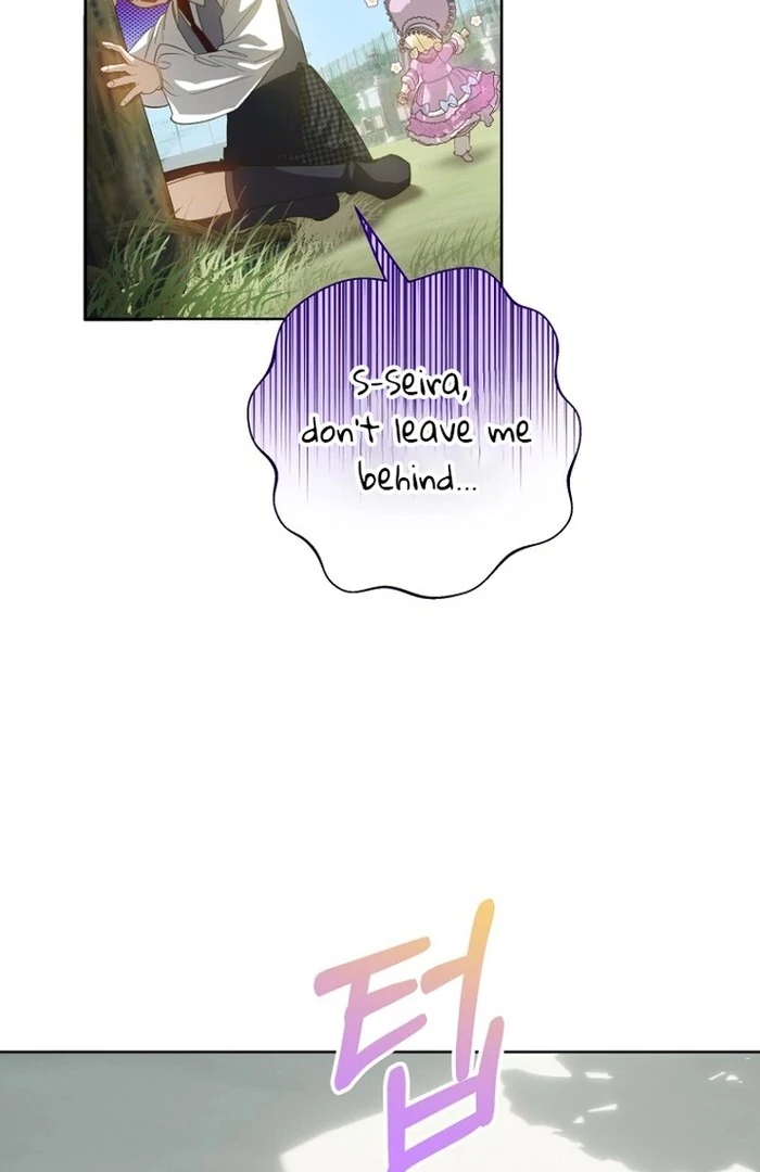 Kingmaker Goddess Chapter 32 16