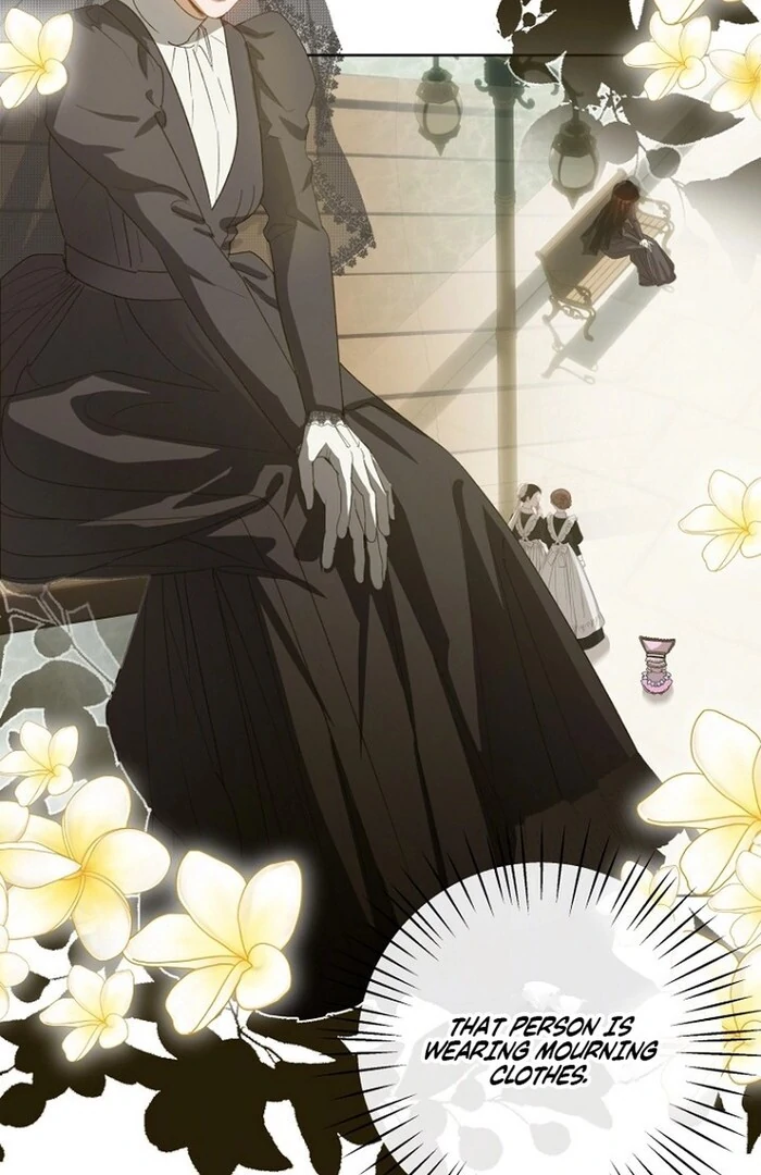 Kingmaker Goddess Chapter 32 21
