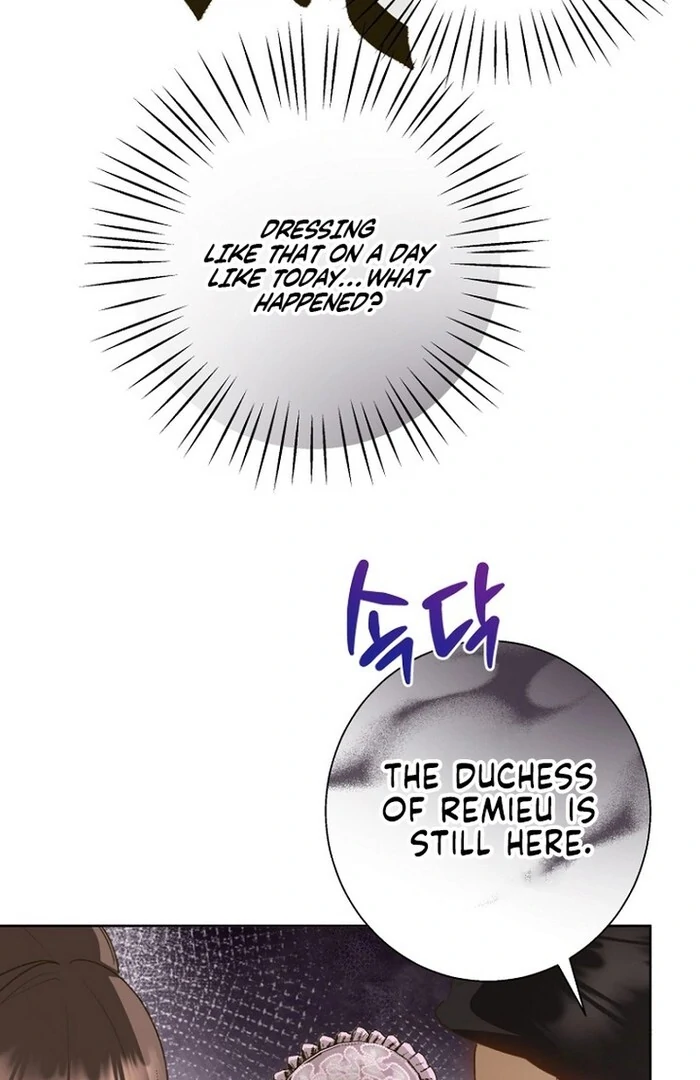 Kingmaker Goddess Chapter 32 22