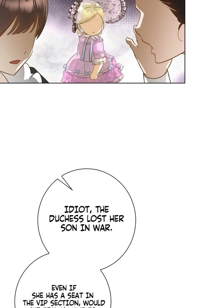 Kingmaker Goddess Chapter 32 23