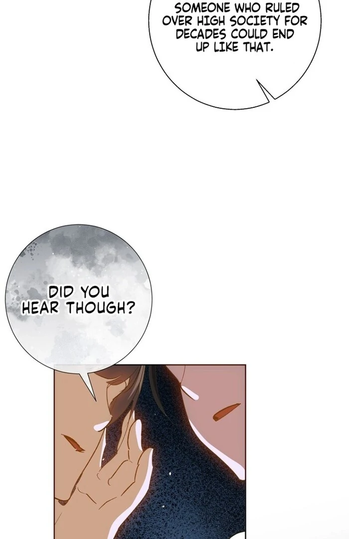 Kingmaker Goddess Chapter 32 25