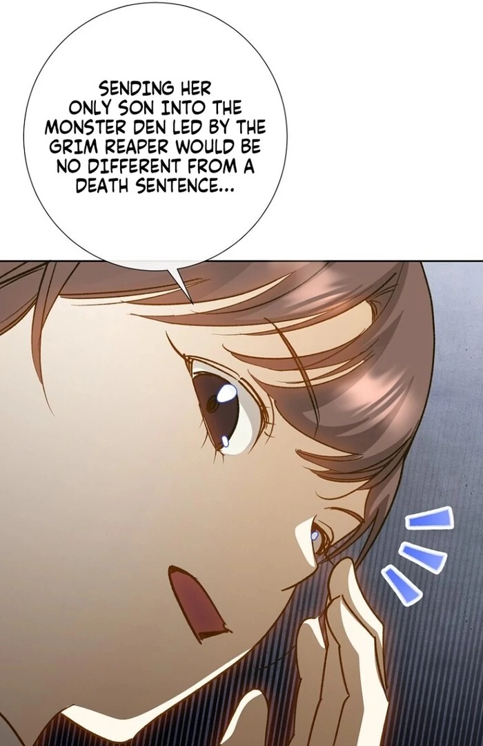 Kingmaker Goddess Chapter 32 29