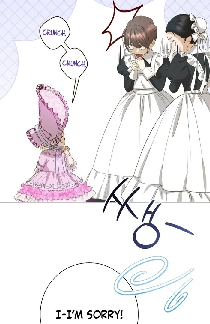 Kingmaker Goddess Chapter 32 31