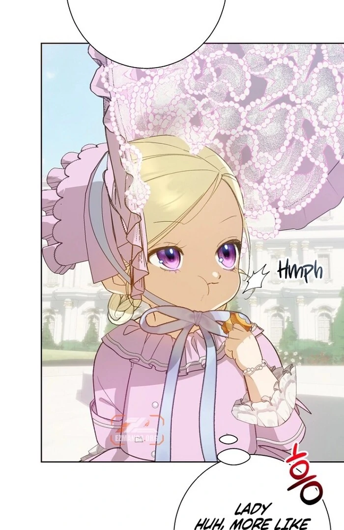 Kingmaker Goddess Chapter 32 32