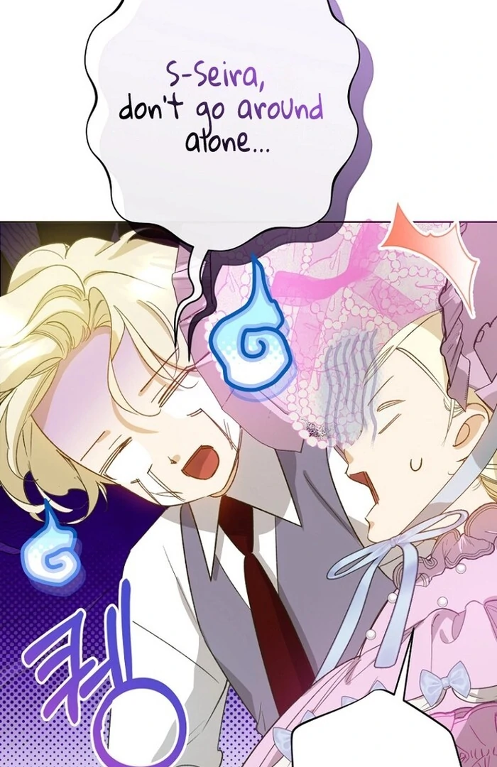Kingmaker Goddess Chapter 32 35