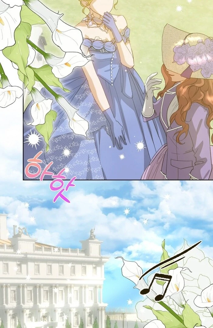 Kingmaker Goddess Chapter 32 4